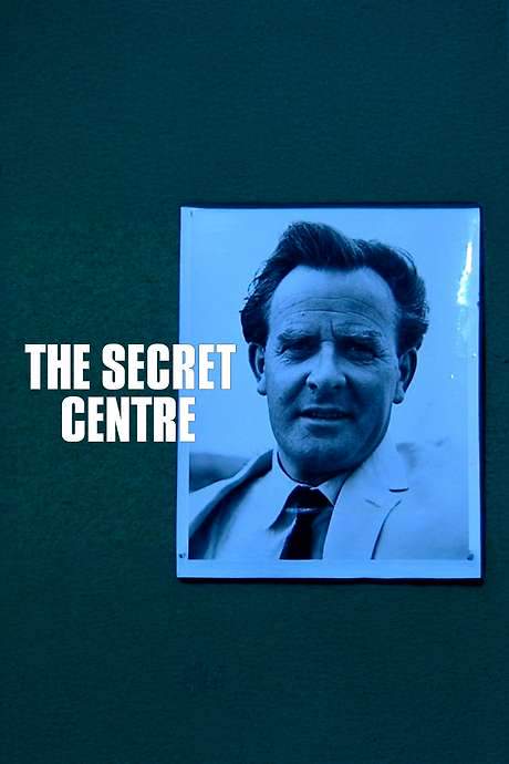 The Secret Centre